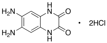 6,7-Diaminoquinoxaline-2,3-dione, Dihydrochloride