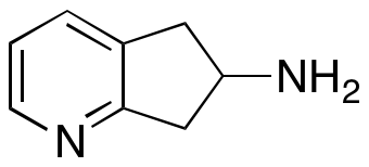 6,7-Dihydro-5H-[1]pyrindin-6-ylamine