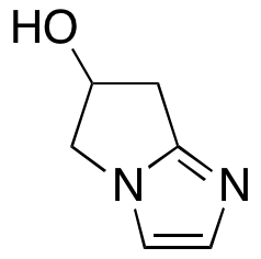 6,7-Dihydro-5H-pyrrolo[1,2-a]imidazol-6-ol