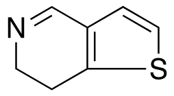 6,7-Dihydrothieno[3,2-c]pyridine