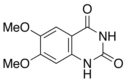 6,7-Dimethoxyquinazoline-2,4-dione