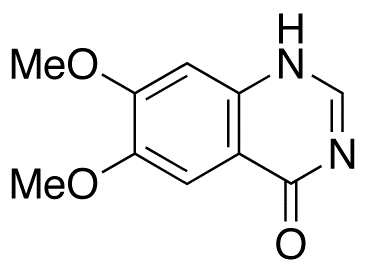 6,7-Dimethoxyquinazoline-4-one