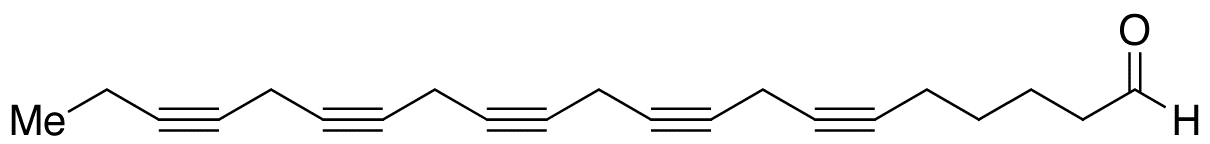 6,9,12,15,18-Heneicosapentaynal