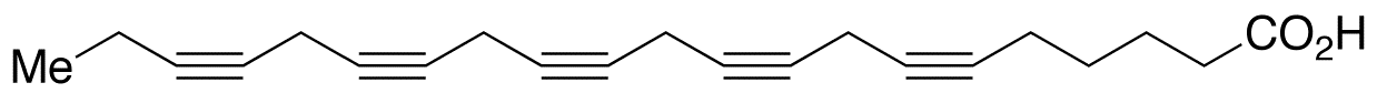 6,9,12,15,18-Heneicosapentaynoic Acid