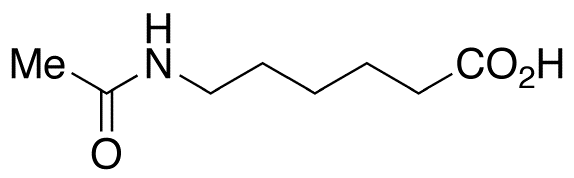 6-Acetamidohexanoic Acid