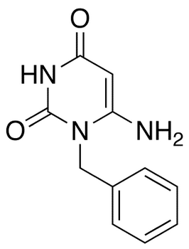 6-Amino-1-benzyluracil