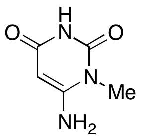 6-Amino-1-methyluracil