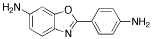 6-Amino-2-(4-aminophenyl)benzoxazole