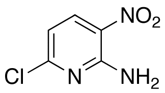 6-Amino-2-chloro-5-nitropyridine