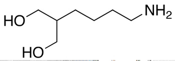 6-Amino-2-hydroxymethyl Hexan-1-ol