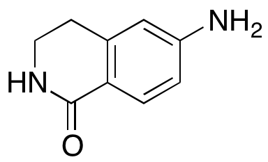 6-Amino-3,4-dihydroIsoquinolin-1(2H)-one