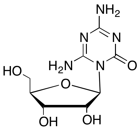 6-Amino-5-azacytidine