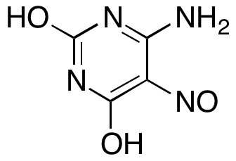 6-Amino-5-nitrosouracil