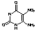 6-Amino-5-nitrouracil