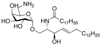 6-Amino-6-deoxy α-Galactosyl-C18-ceramide