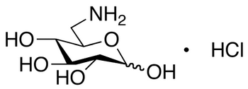 6-Amino-6-deoxy-D-glucose Hydrochloride