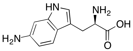 6-Amino-D-Tryptophan