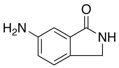 6-Aminoisoindolin-1-one