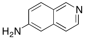 6-Aminoisoquinoline