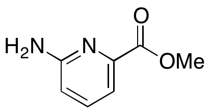 6-Aminopyridine-2-carboxylic Acid Methyl Ester