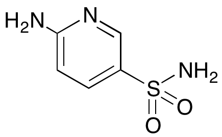 6-Aminopyridine-3-sulfonamide