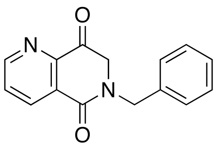 6-Benzyl-5,7-dihydro-5,7-dioxopyrrolo[3,4-b]pyridine