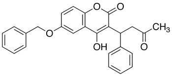 6-Benzyloxy Warfarin