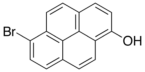 6-Bromo-1-hydroxypyrene