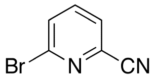 6-Bromo-2-pyridinecarbonitrile