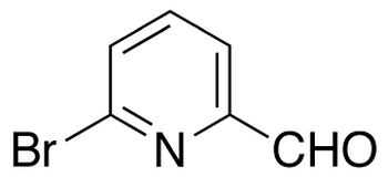 6-Bromopyridine-2-carboxaldehyde