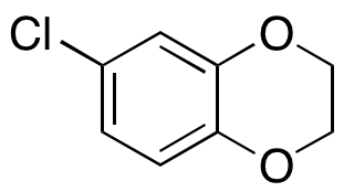 6-Chloro-2,3-dihydro-1,4-benzodioxin