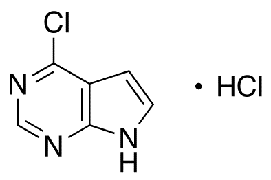 6-Chloro-7-deazapurine Hydrochloride