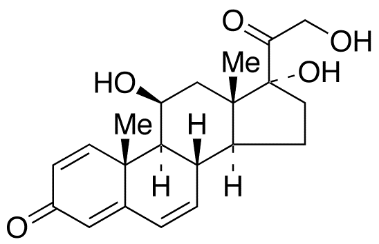 6-Dehydro Prednisolone