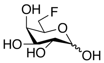 6-Deoxy-6-fluoro-D-galactose