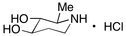 6-Deoxyfagomine Hydrochloride