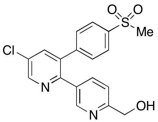 6’-Desmethyl-6’-methylhydroxy Etoricoxib