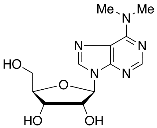 6-Dimethylaminopurine-9-riboside