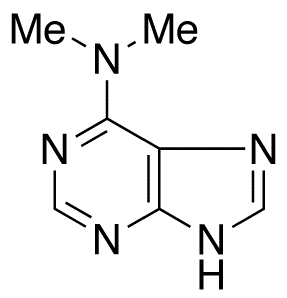 6-Dimethylaminopurine