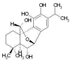 6-Epidemethylesquirolin D