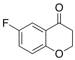 6-Fluoro-4-chromanone