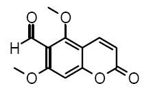 6-Formyllimetin