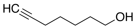 6-Heptyn-1-ol