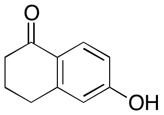 6-Hydroxy-1-tetralone