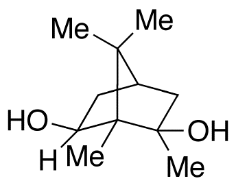 6-Hydroxy-2-methyl Isoborneol