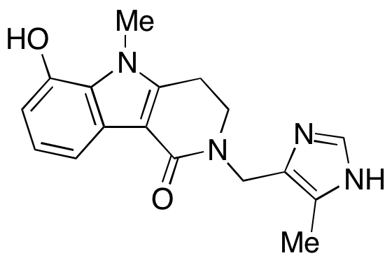 6-Hydroxy Alosetron