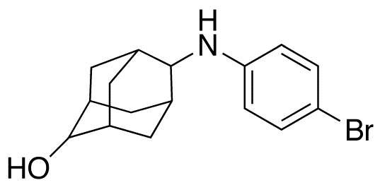 6-Hydroxy Bromantane