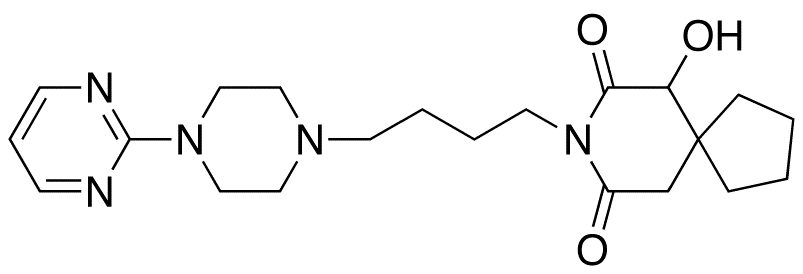 6’-Hydroxy Buspirone