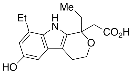 6-Hydroxy Etodolac