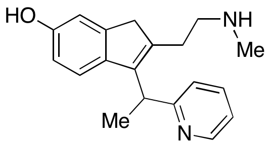 6-Hydroxy-N-demethyldimethidene