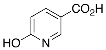 6-Hydroxy Nicotinic Acid